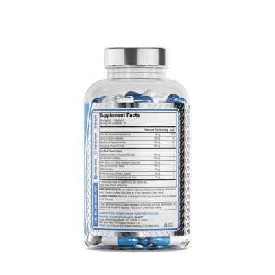 ⁦Pro Tan Hydra Steel 80 caps⁩ – תמונה ⁦3⁩