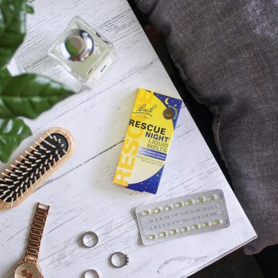 ⁦Rescue Remedy Night Liquid Melts 28 Capsules⁩ – תמונה ⁦3⁩