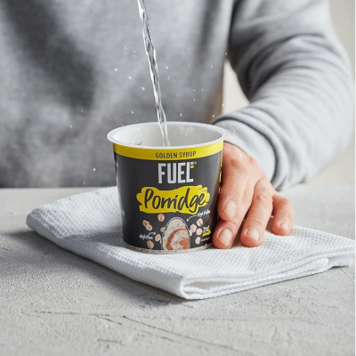 ⁦Fuel 10K Golden Syrup Porridge Pot 70G⁩ – תמונה ⁦4⁩