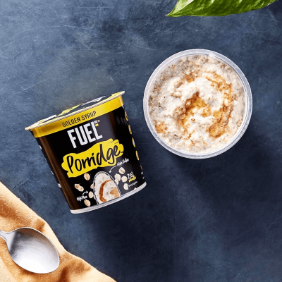 ⁦Fuel 10K Golden Syrup Porridge Pot 70G⁩ – תמונה ⁦5⁩