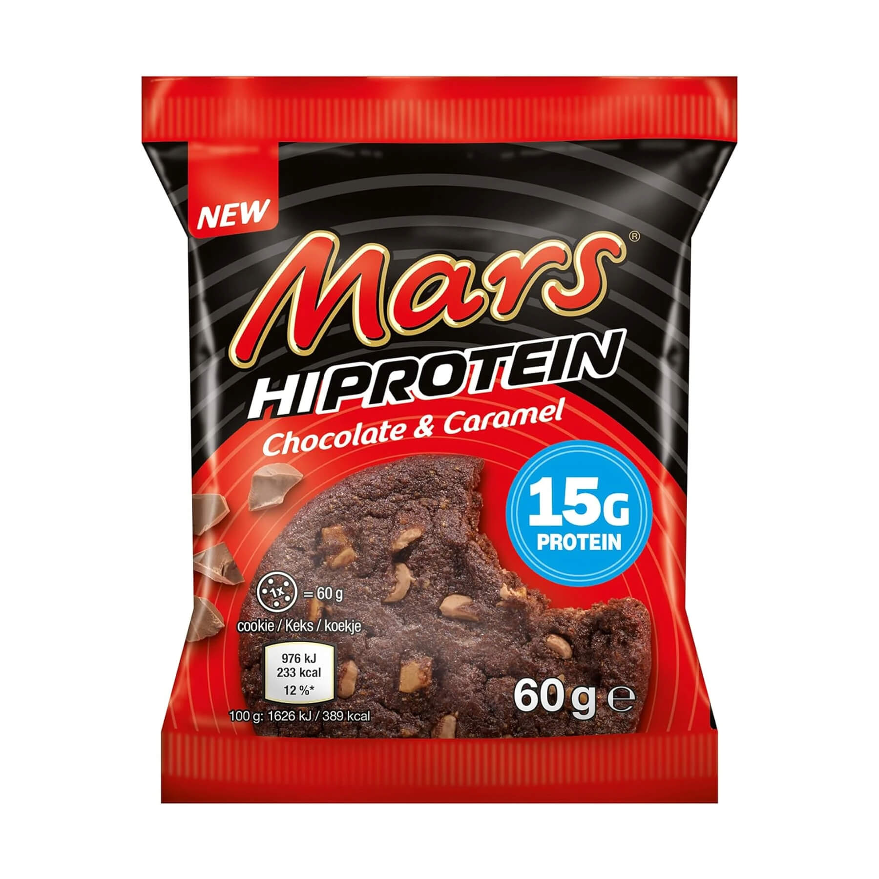 Mars Protein Cookie 12x60g-02