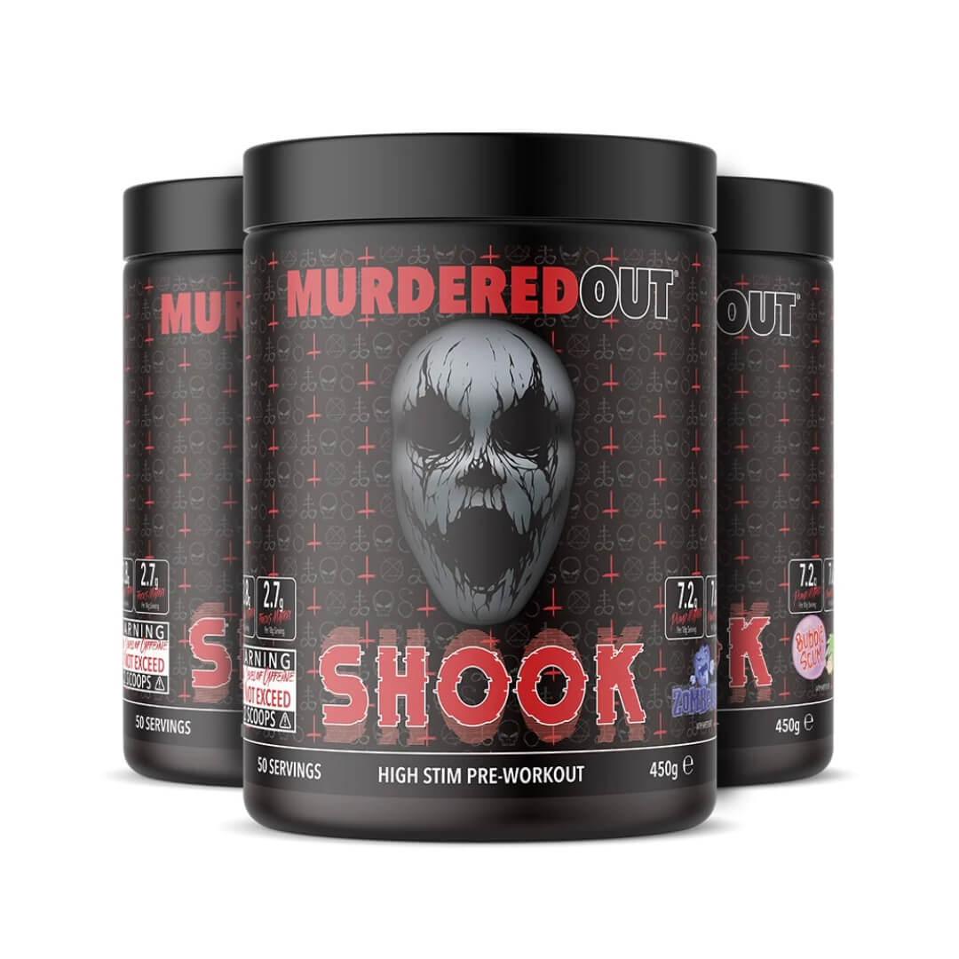 Murdered Out Shook 450g-02