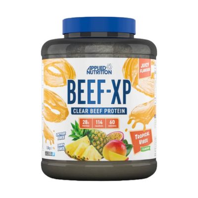 ⁦Two Applied Nutrition Beef-XP 1800g⁩ – תמונה ⁦3⁩