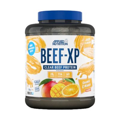 ⁦Two Applied Nutrition Beef-XP 1800g⁩ – תמונה ⁦5⁩