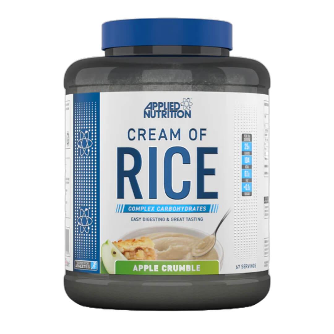 Applied Nutrition Cream Of Rice 2kg-04