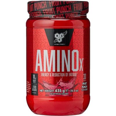 BSN Amino X 30 Serv 435g SALE – תמונה 1