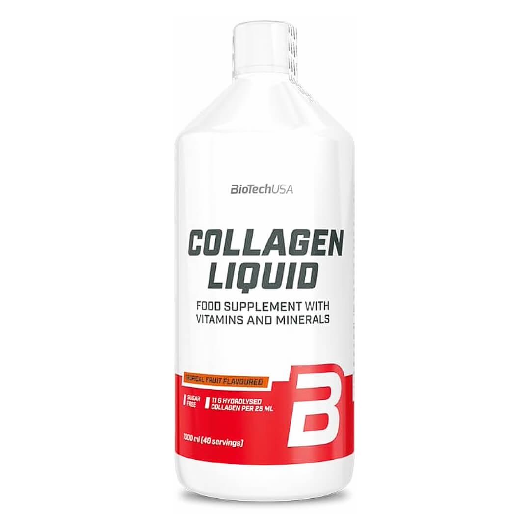 BioTechUSA Collagen Liquid 1000 ml-03