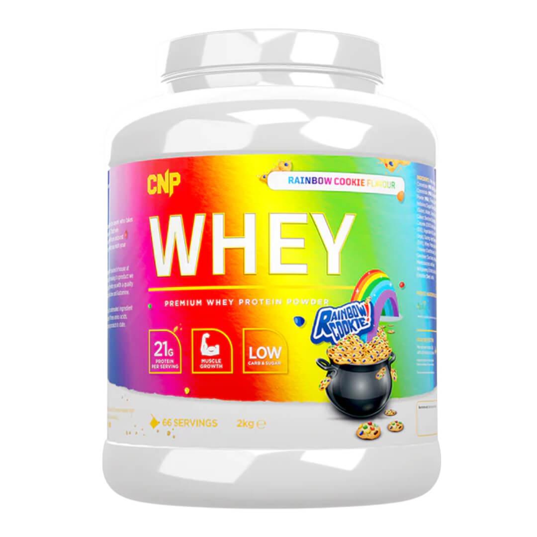 CNP Whey 2kg-02