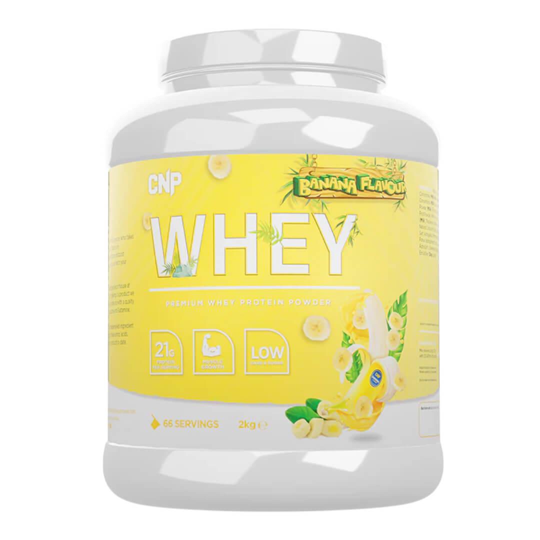CNP Whey 2kg-03