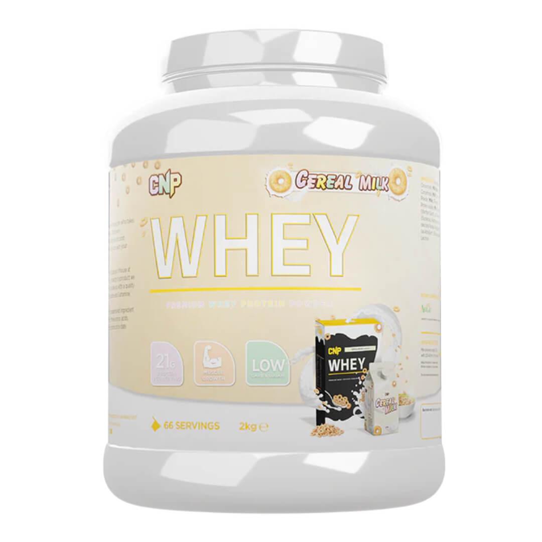 CNP Whey 2kg-05