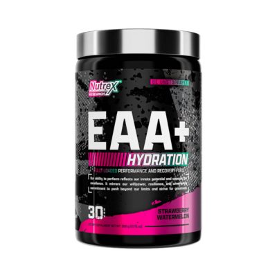 ⁦Nutrex EAA + Hydration 390g⁩ – תמונה ⁦3⁩
