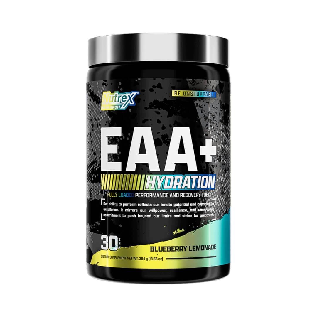 Nutrex EAA + Hydration 390g-04