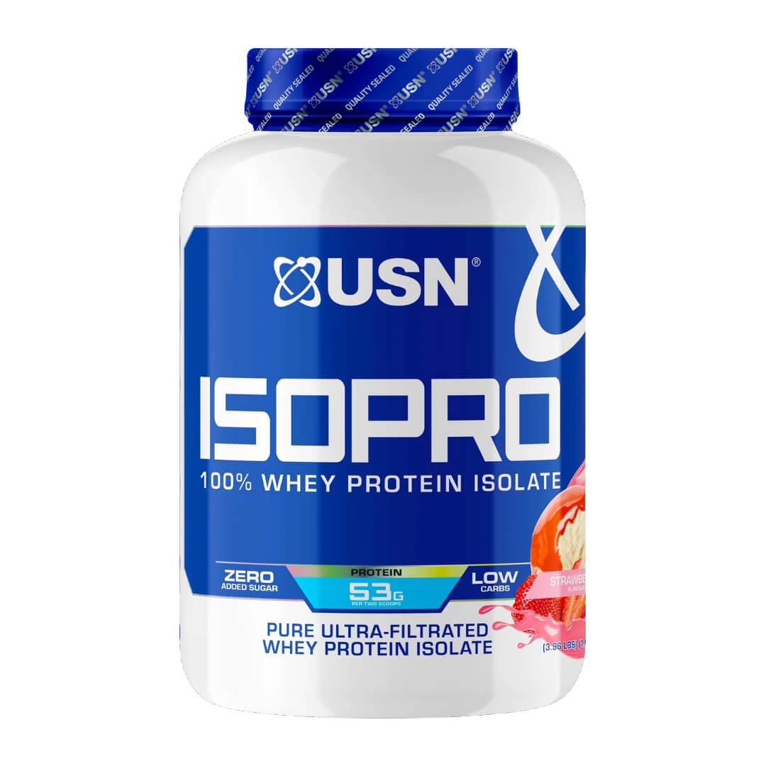 USN ISOPRO 100% Whey Protein Isolate 1.8kg-01