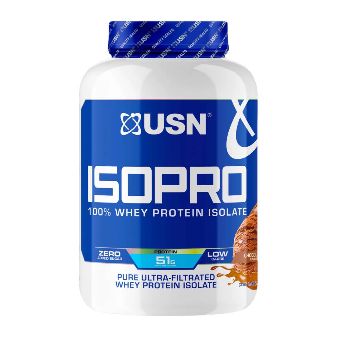 USN ISOPRO 100% Whey Protein Isolate 1.8kg-03