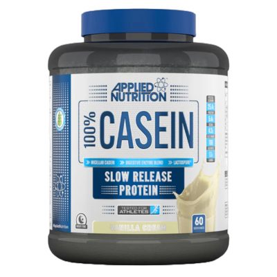 ⁦Applied Nutrition 100% Casein 1.8kg⁩ – תמונה ⁦3⁩