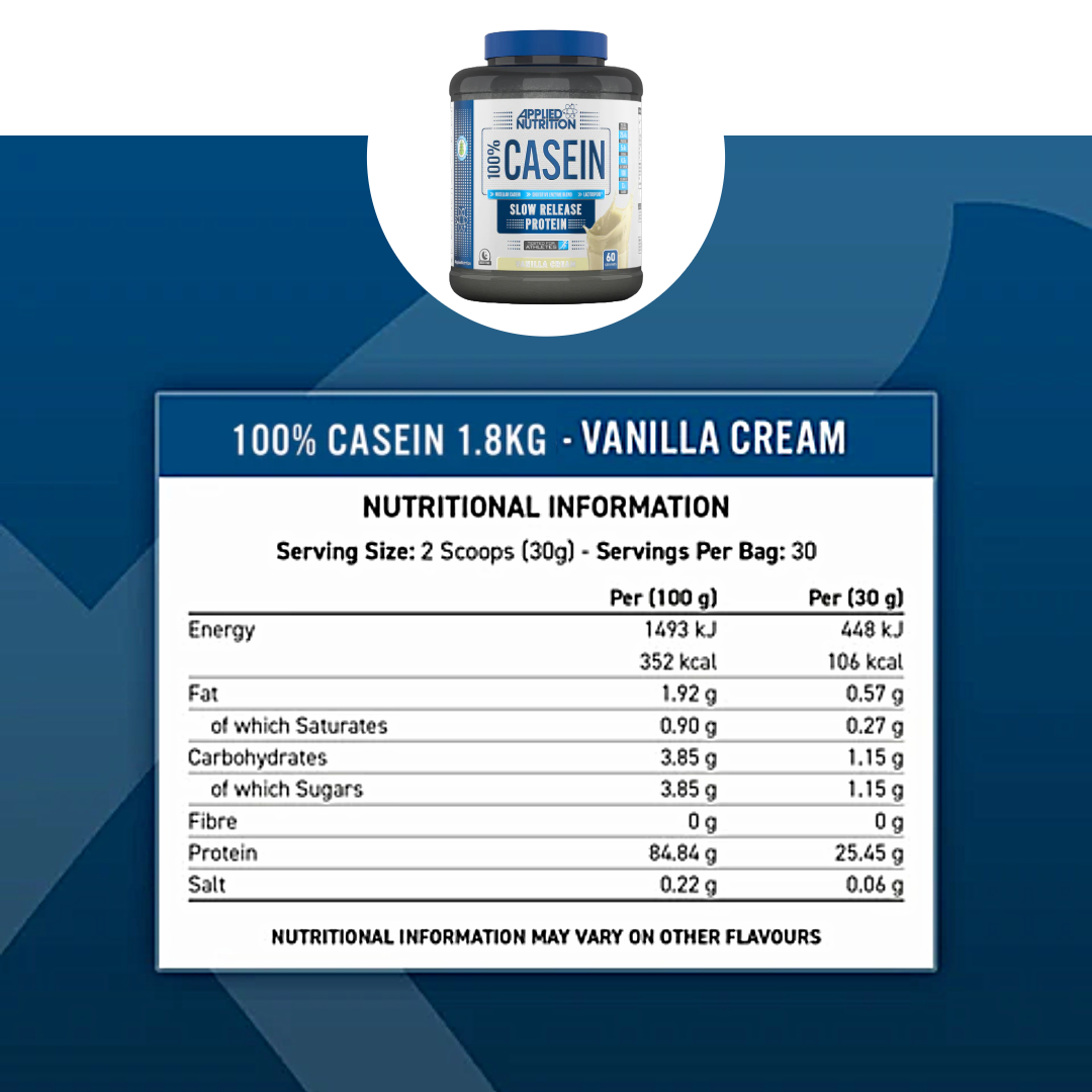 Applied Nutrition 100% Casein 1.8kg-04