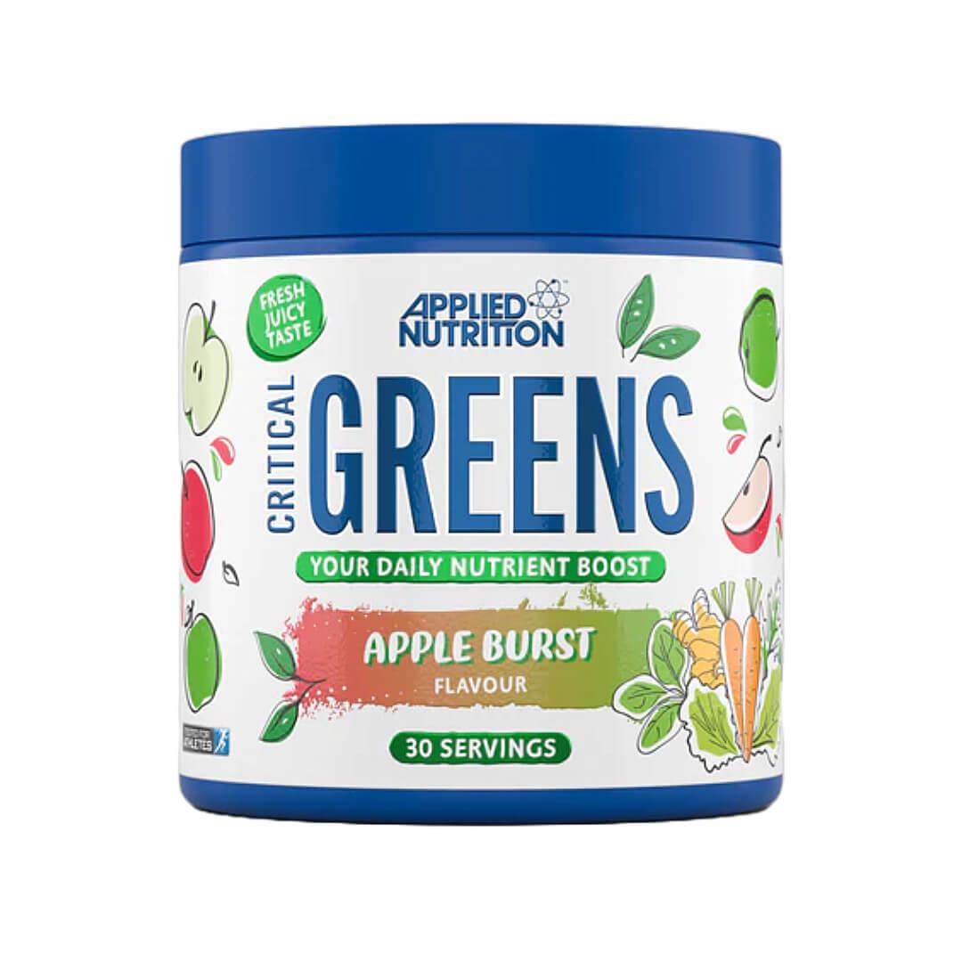 Applied Nutrition Critical Greens 150g-03