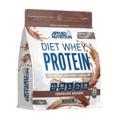 ⁦Applied Nutrition Diet Whey 1kg⁩ – תמונה ⁦3⁩