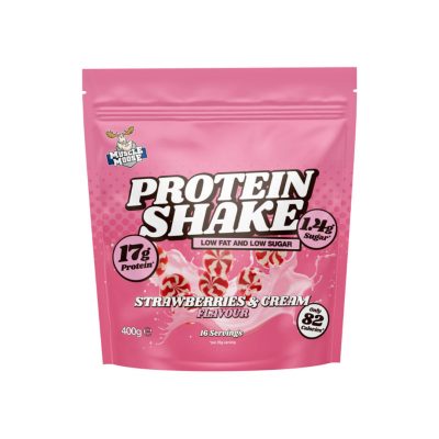 ⁦Muscle Moose Protein Shake 400g⁩ – תמונה ⁦3⁩