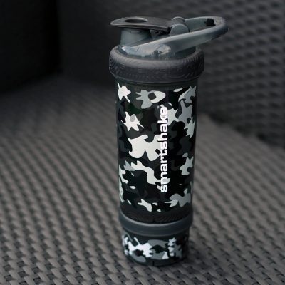 ⁦Smartshake Revive 750ml Camo Black 750ml⁩ – תמונה ⁦3⁩