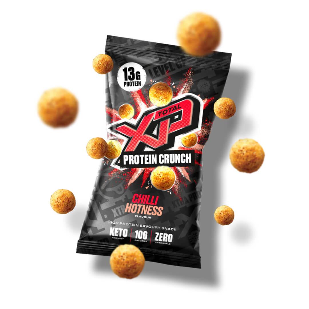 Total Xp Protein Crunch 24g-04