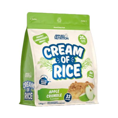 ⁦Applied Nutrition Cream Of Rice 1kg⁩ – תמונה ⁦5⁩