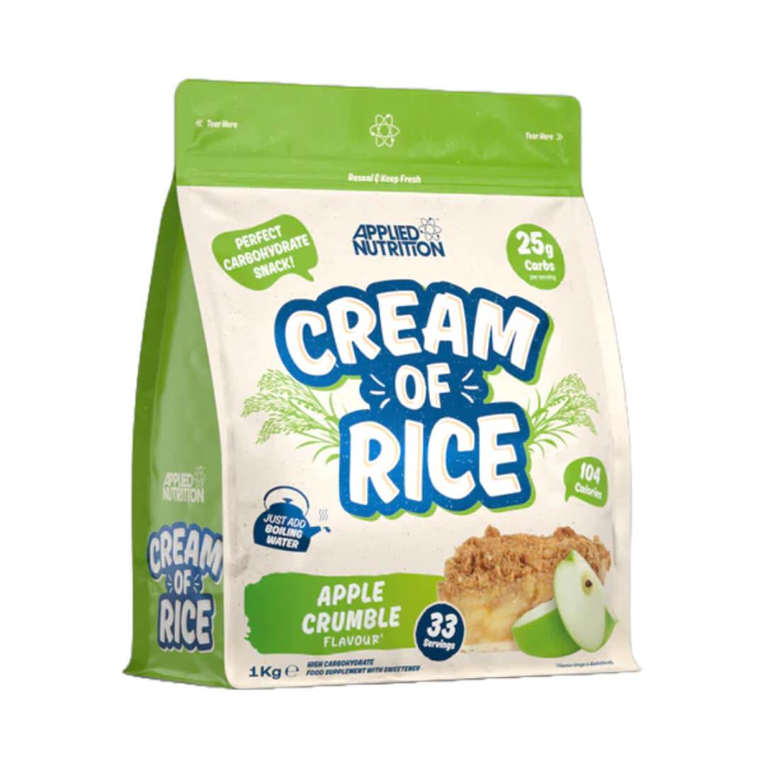 Applied Nutrition Cream Of Rice 1kg1