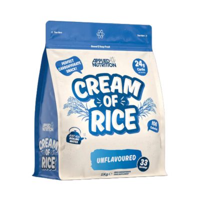 ⁦Applied Nutrition Cream Of Rice 1kg⁩ – תמונה ⁦3⁩