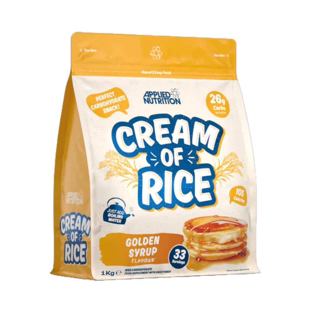 Applied Nutrition Cream Of Rice 1kg4