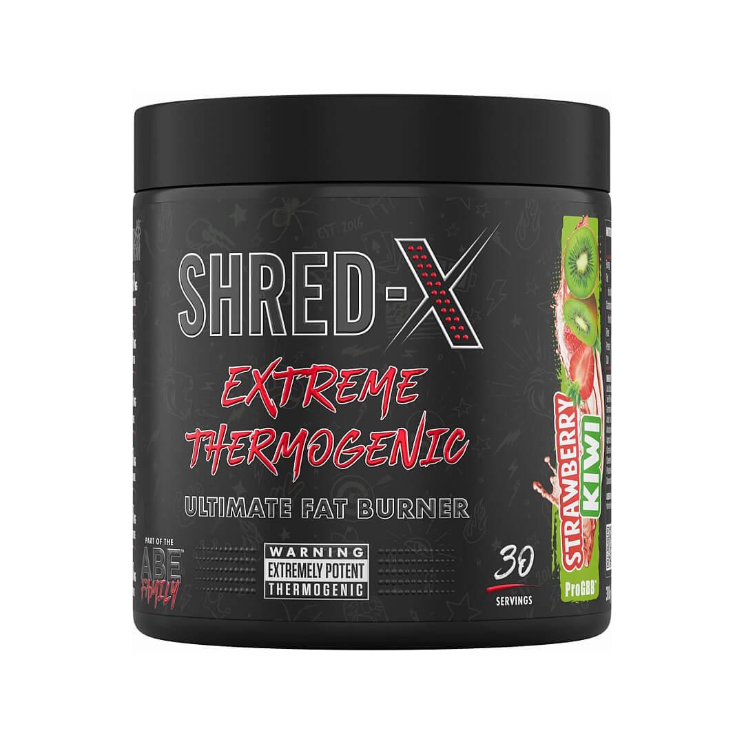 Applied Nutrition Shred-x Powder 300g-01