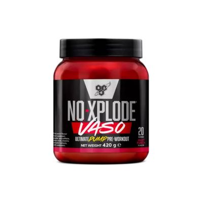 BSN NO Xplode VASO 420g – תמונה 5