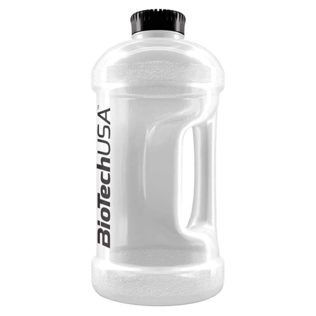 BioTechUSA Gallon Water Jug 2200 ml2
