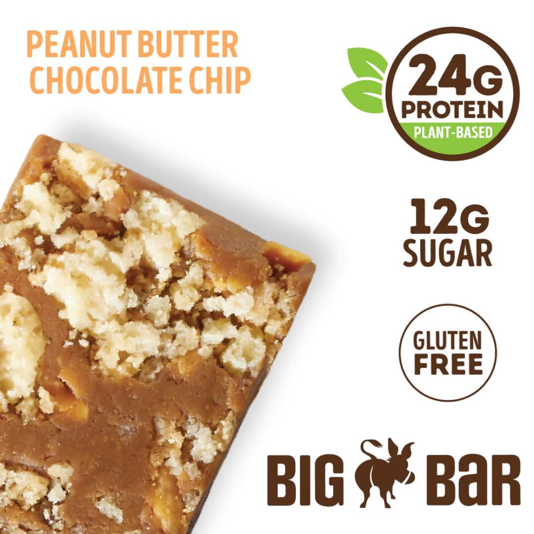 Lenny & Larry’s The Complete Cookie-fied Big Bar 12x90g1