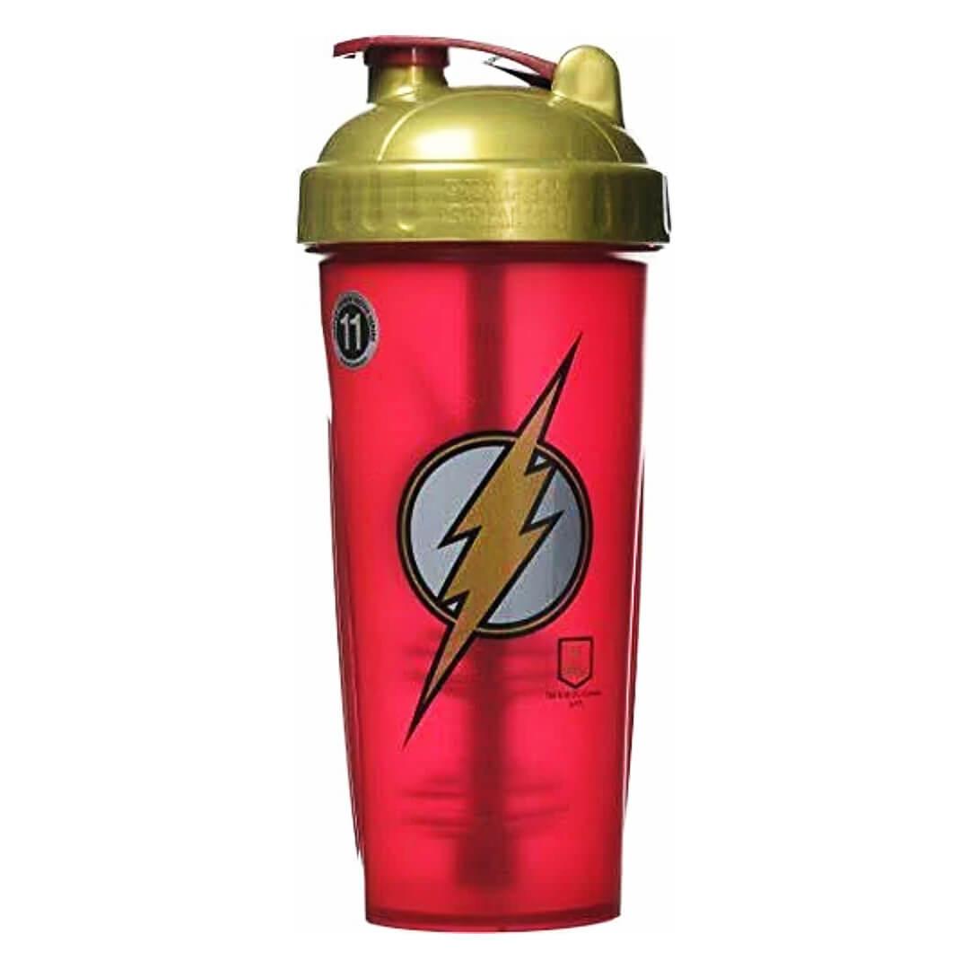 Performa Shaker Justice League Shaker Cup Flash 800 ml2
