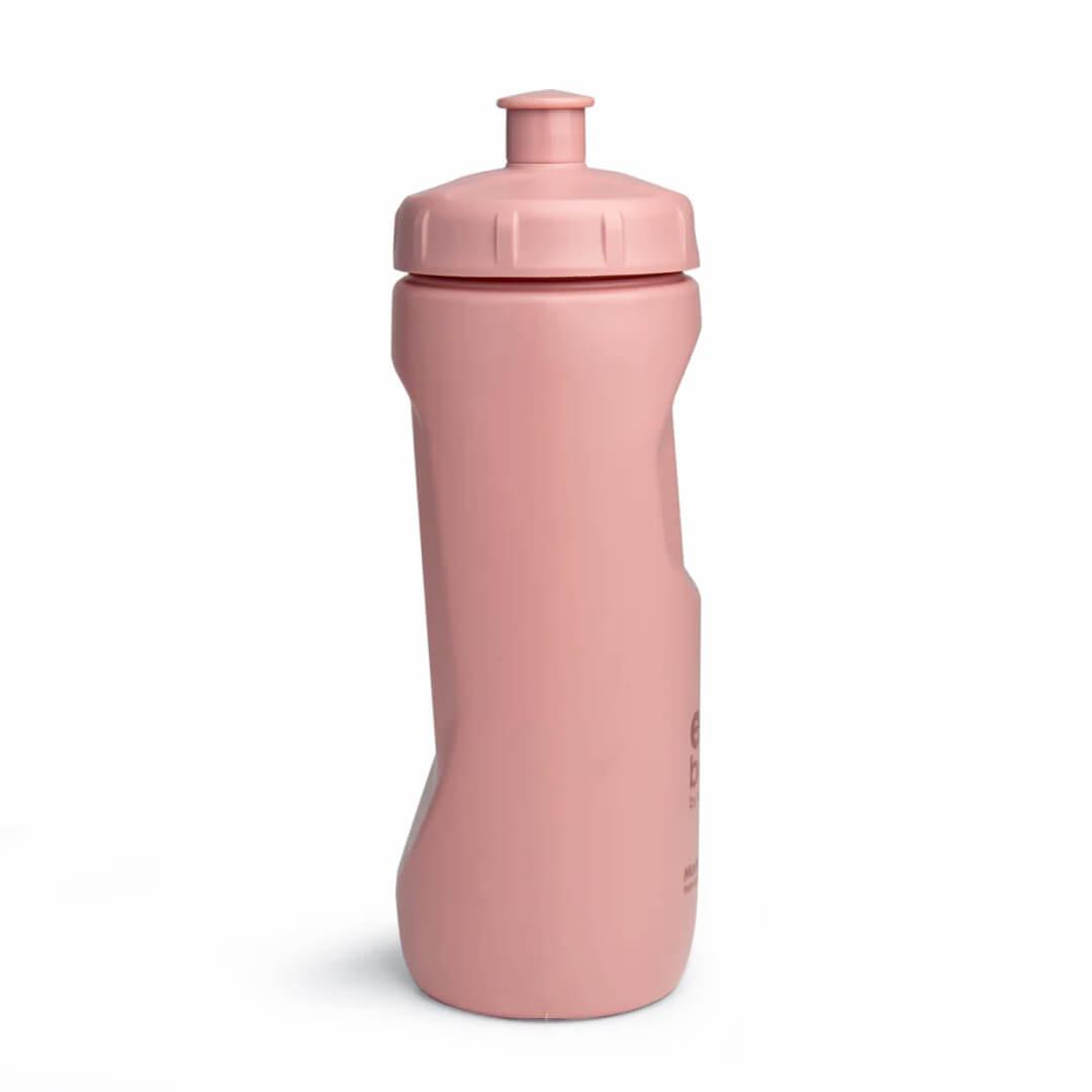 SmartShake EcoBottle Squeeze Burnt Pink – 500 ml-02