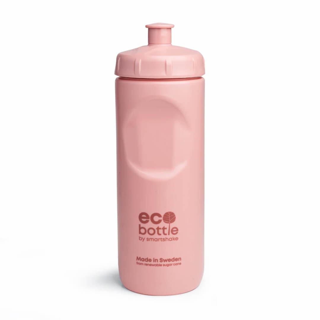 SmartShake EcoBottle Squeeze Burnt Pink – 500 ml-03