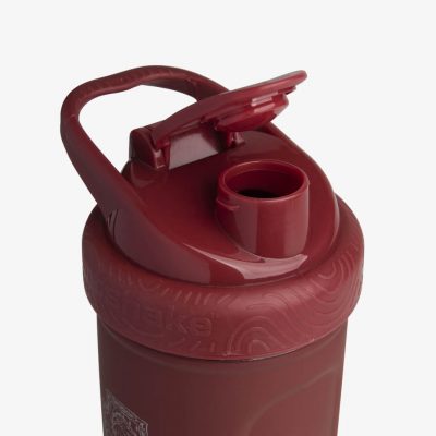 ⁦SmartShake Harry Potter Collection Stainless Steel Shaker - Gryffindor 900 ml⁩ – תמונה ⁦3⁩