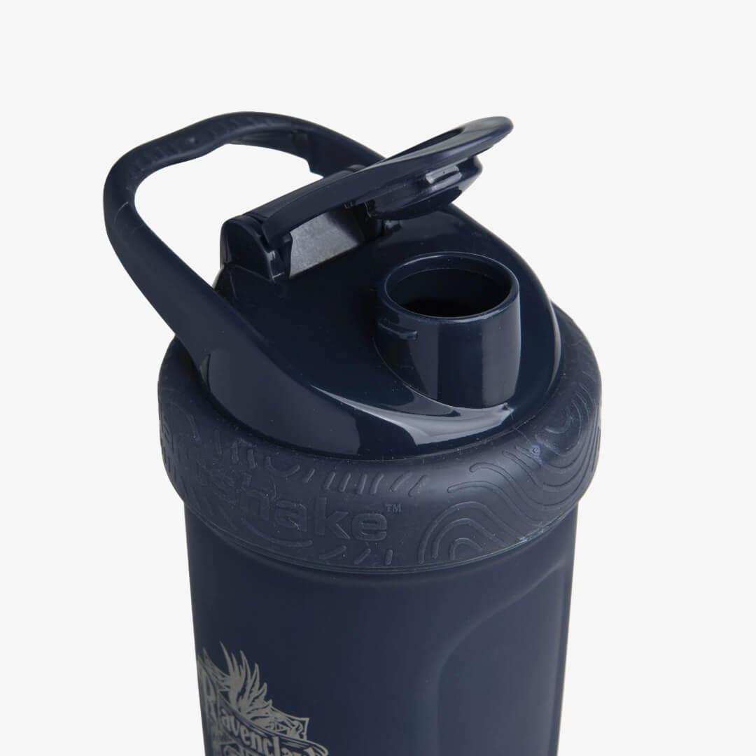 SmartShake Harry Potter Collection Stainless Steel Shaker – Ravenclaw 900 ml1