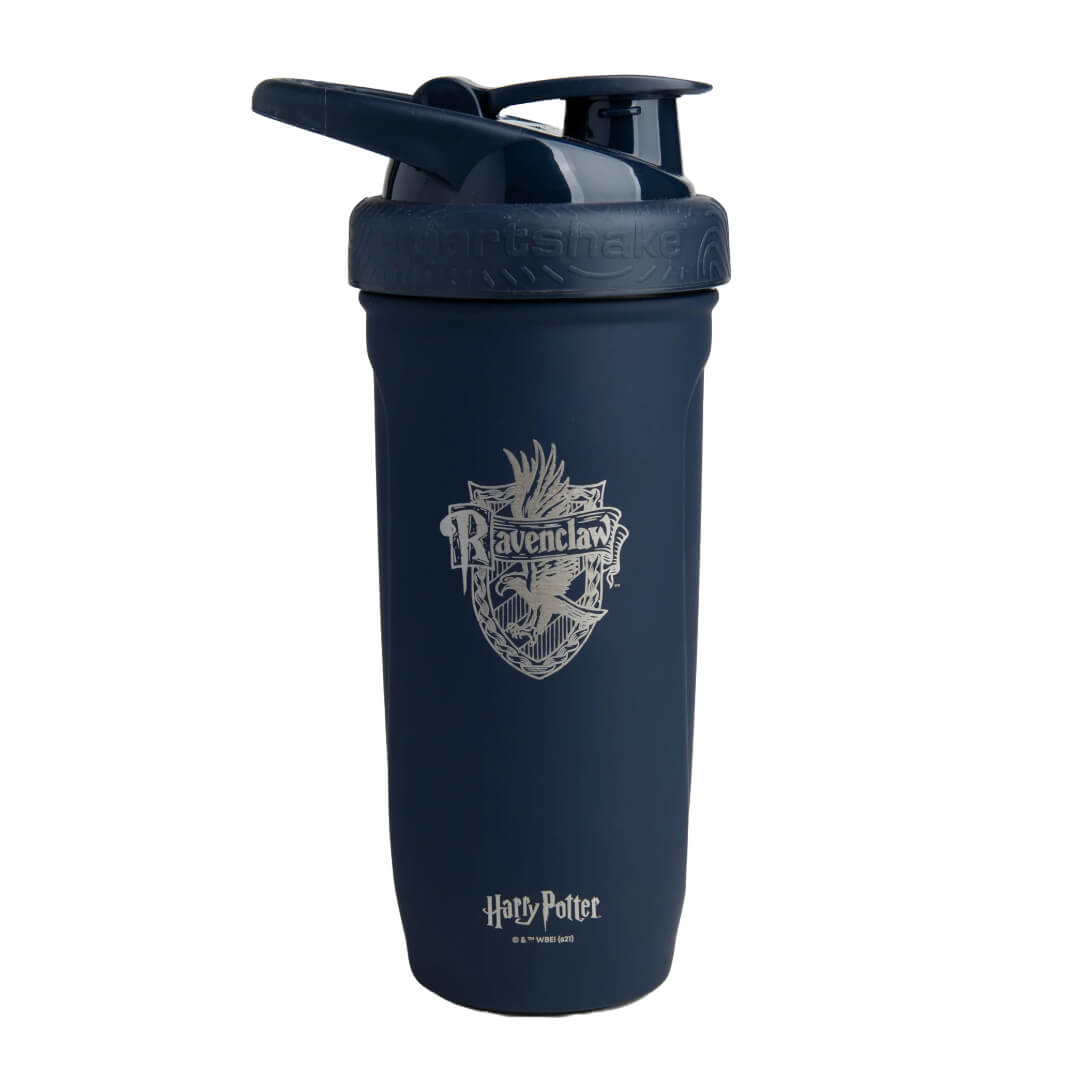 SmartShake Harry Potter Collection Stainless Steel Shaker – Ravenclaw 900 ml2