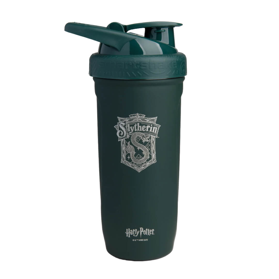 SmartShake Harry Potter Collection Stainless Steel Shaker – Slytherin 900 ml2
