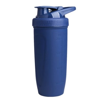⁦Smartshake Reforce Steel Shaker DC Superman 900 ml⁩ – תמונה ⁦3⁩