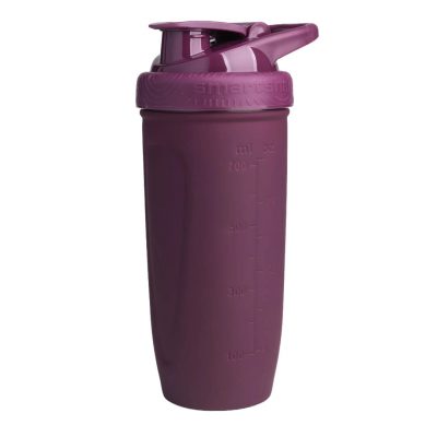 ⁦Smartshake Reforce Steel Shaker DC Wonderwoman 900 ml⁩ – תמונה ⁦3⁩
