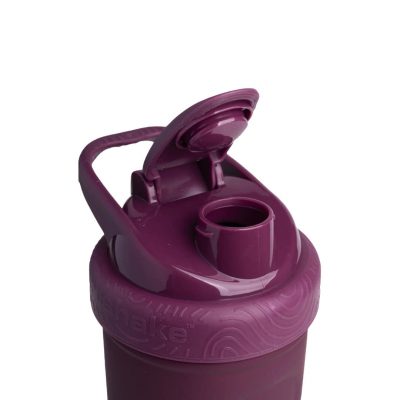 ⁦Smartshake Reforce Steel Shaker DC Wonderwoman 900 ml⁩ – תמונה ⁦4⁩