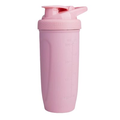 ⁦Smartshake Reforce Steel Shaker Dc Supergirl 900ml⁩ – תמונה ⁦3⁩