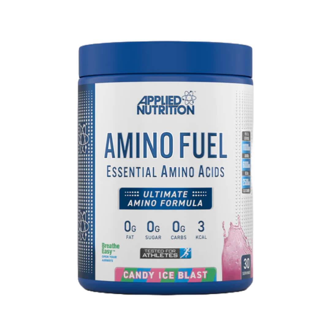 Applied Nutrition Amino Fuel 390 grams1