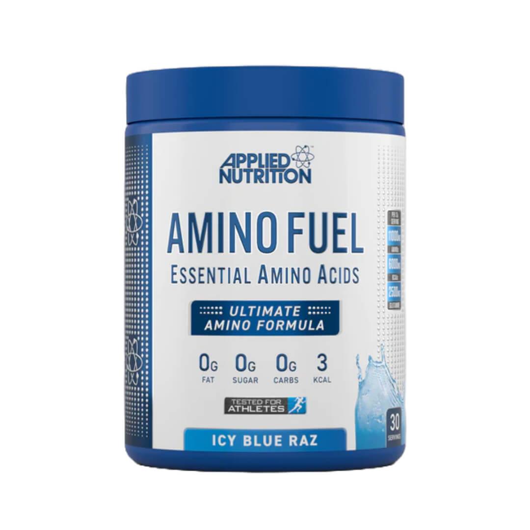 Applied Nutrition Amino Fuel 390 grams2