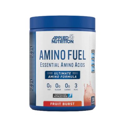 ⁦Applied Nutrition Amino Fuel 390g⁩ – תמונה ⁦3⁩