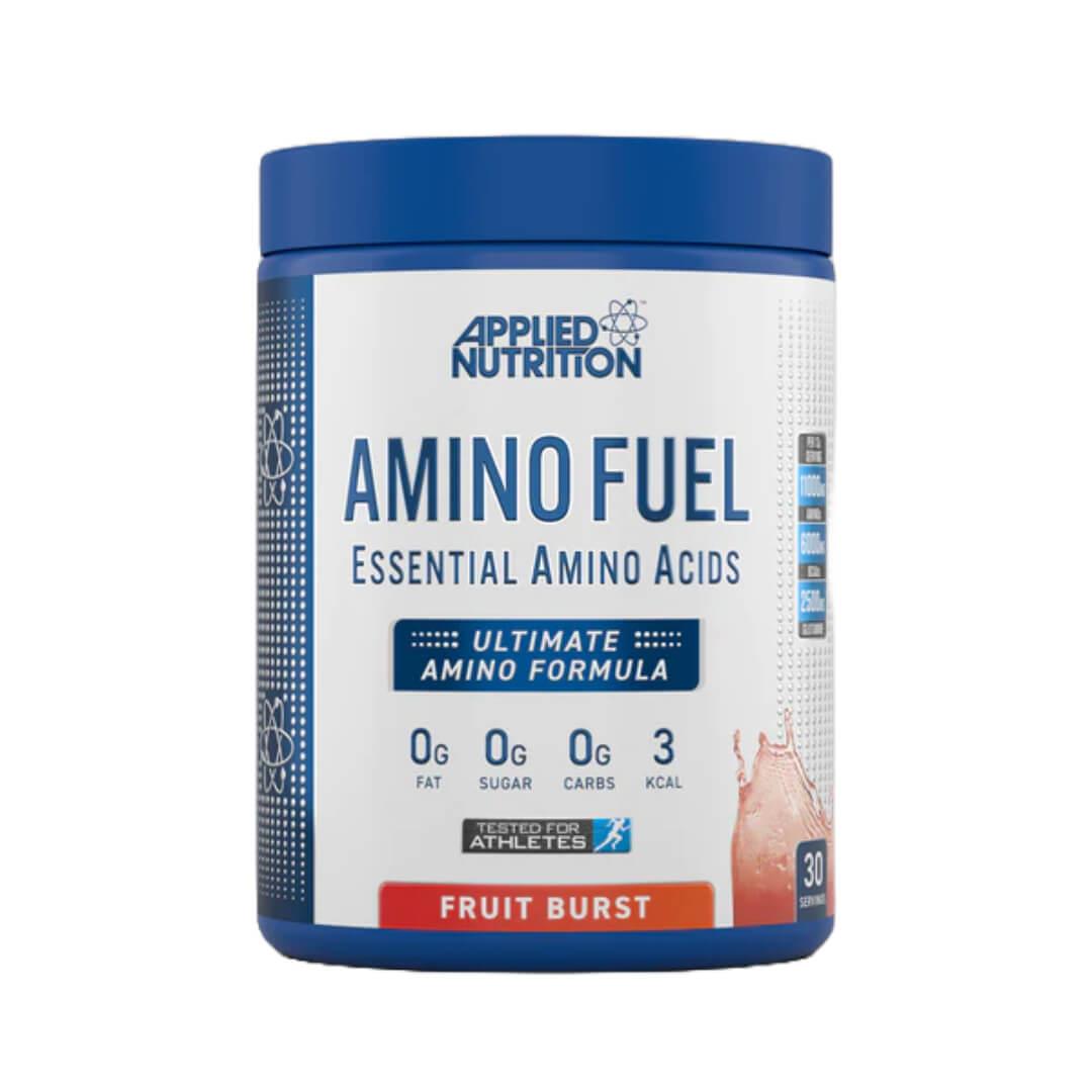 Applied Nutrition Amino Fuel 390 grams3