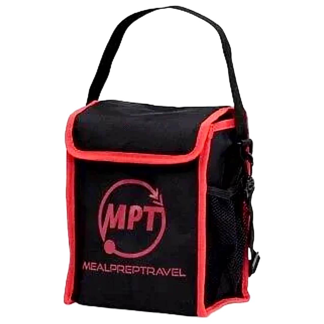 MPT Meal Bag Black2