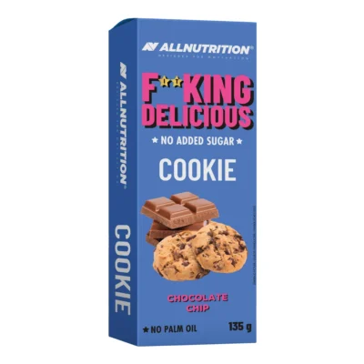 Allnutrition Fitking Delicious Cookie 128-150 grams